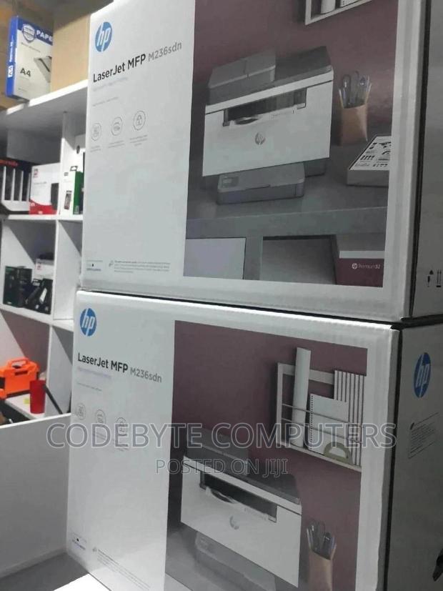 M236sdn Laser Hp Printer~M236sdn - main view