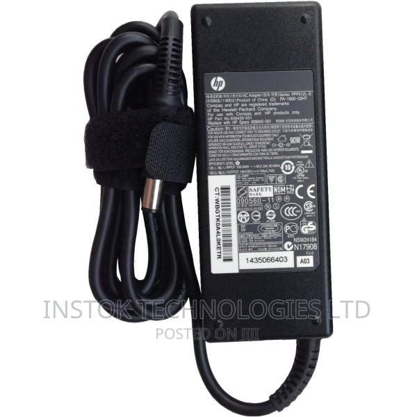 HP 90W AC Adapter Charger 19V 4.62A