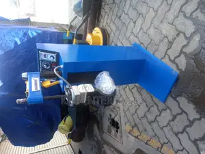 Electric Vulcanizer Available 