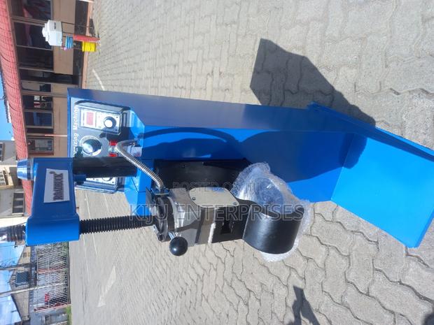 Electric Vulcanizer Available  - thumbnail 6