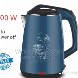 Electric Kettle Electric Kettle Premier 2.5litre