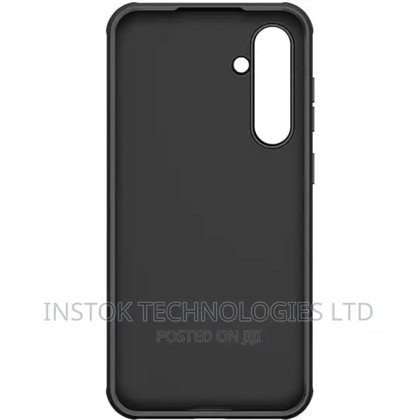 Nillkin Super Frosted Shield Case for Samsung S23 FE