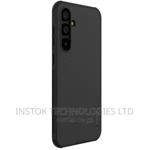 Nillkin Super Frosted Shield Case for Samsung S23 FE