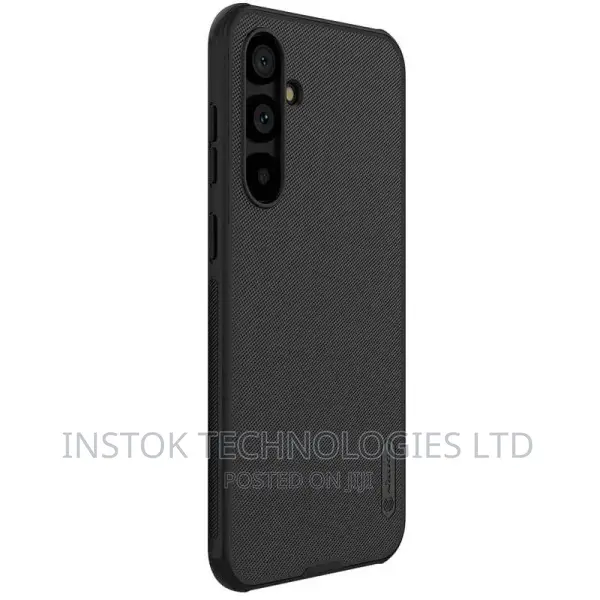 Nillkin Super Frosted Shield Case for Samsung S23 FE