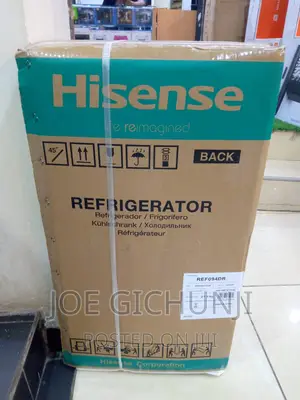 Hisense REF094DR 94L Refrigerator