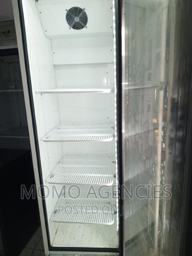 500l Display Fridge - thumbnail 2
