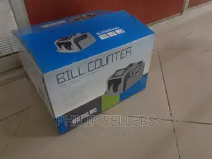 Bill Bill Counter 8850D2,Money Counter Fake Detector