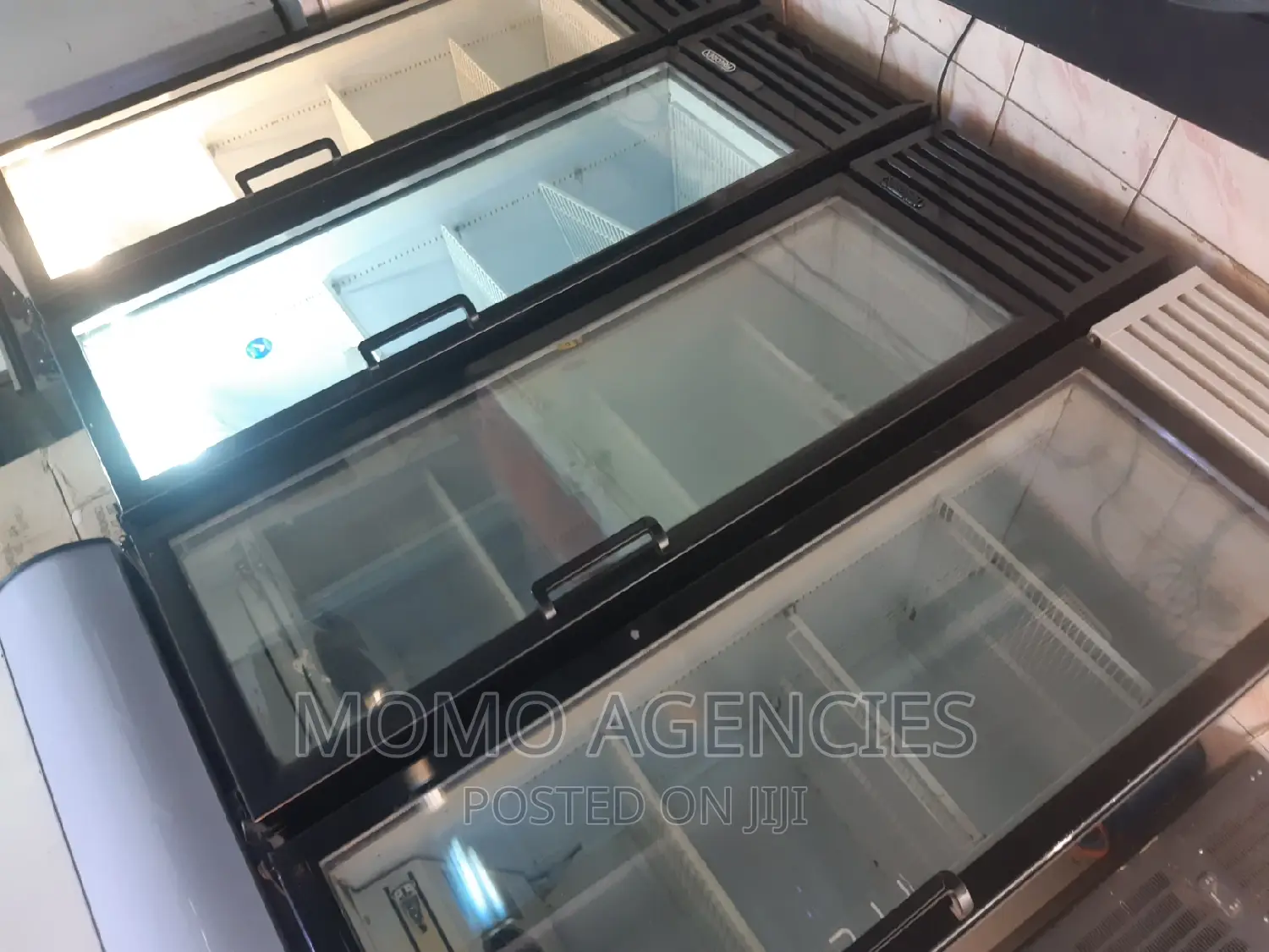 Display Fridges Soda on Sale