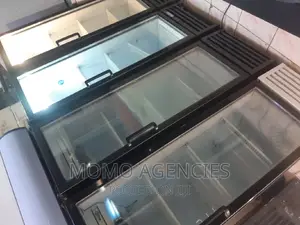 Display Fridges Soda on Sale