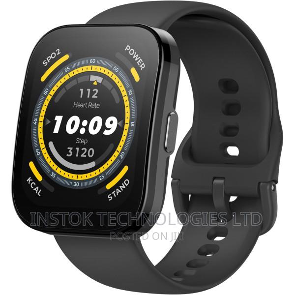 Amazfit Bip 5 Smart Watch With Bluetooth Calling - main view
