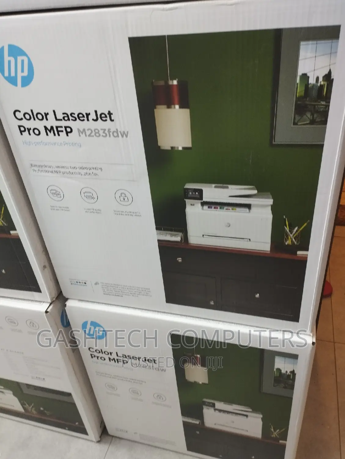 Hp Color Laserjet M283fdw !! Hp M283fdw !! M283fdw ! M283fdw