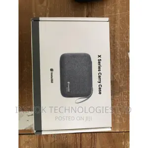 Insta360 Carry Case for X Series