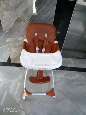 Feeding Chair