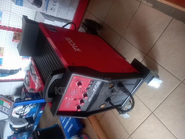 Welding Machine Available Now - thumbnail 2