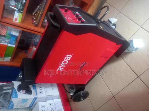Welding Machine Available Now - thumbnail 3