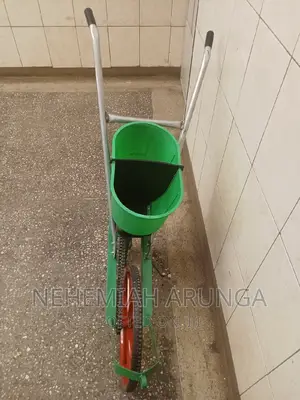 Seed Planter