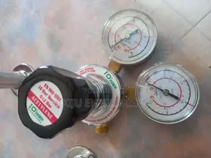 Regulator Machine Offer