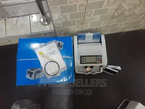 Mult Currency Detector Cash Detecting