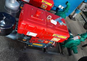 Diesel Water Pump 30hp in Stock - thumbnail 2