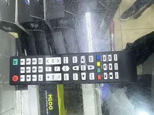 New Golden Tech Smart Tv Remotes