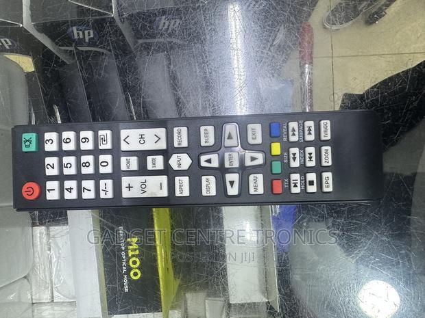 Original New Armtec Smart Tv Remotes