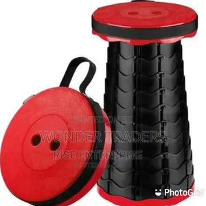Portable Portable Collapse Stool