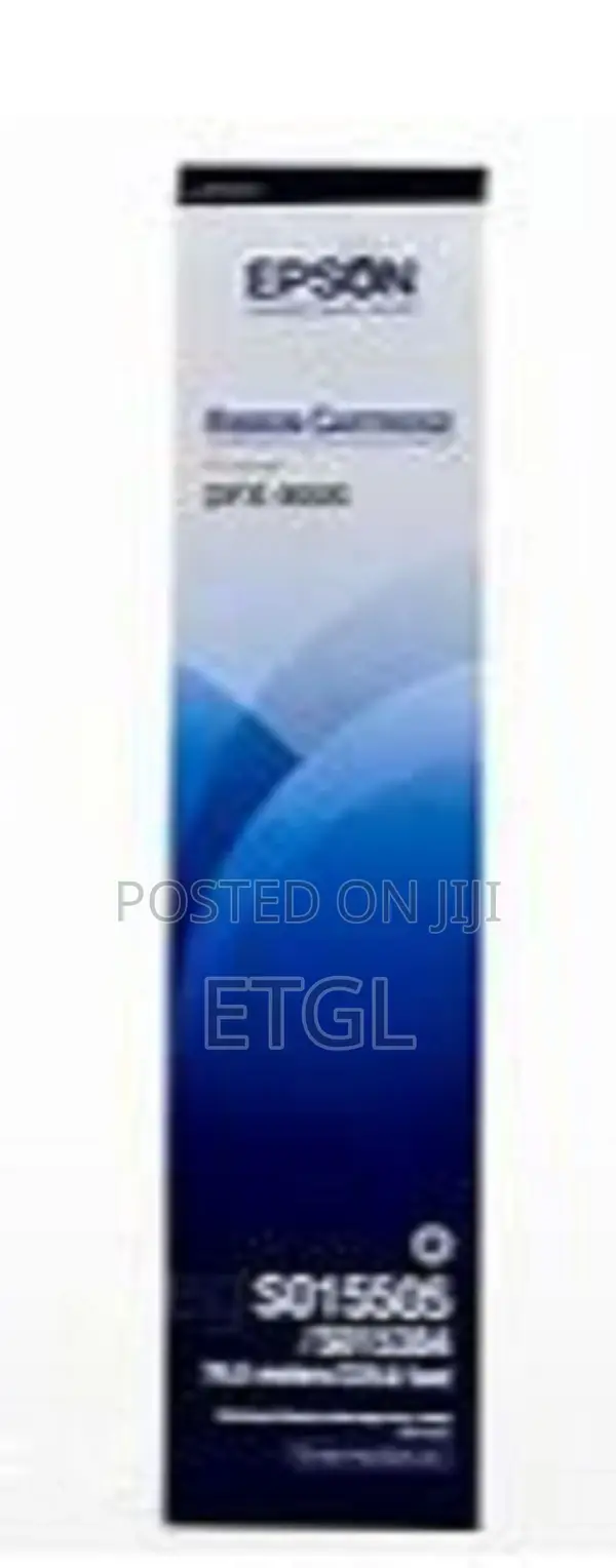 'Epson DFX-9000 Ribbon