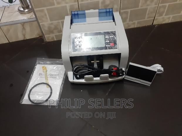 Our Note Counting Machines With Fake Note Detectors Are The - main view