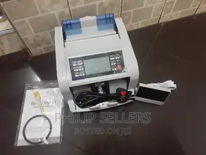 Our Note Counting Machines With Fake Note Detectors Are The