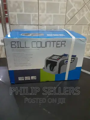 Our Note Counting Machines With Fake Note Detectors Are The