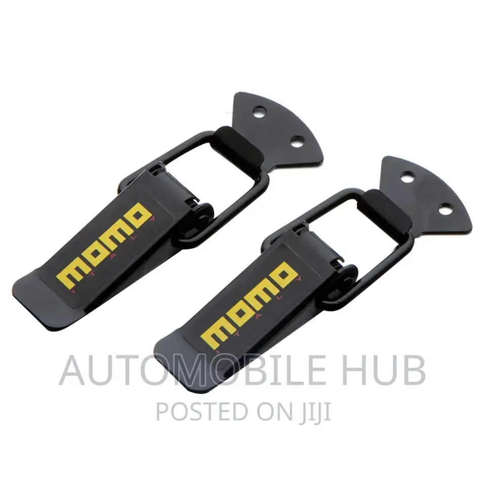 Universal Bumper Clips Fasteners