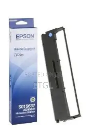 |Epson LX-350 / LX-300 Ribbon