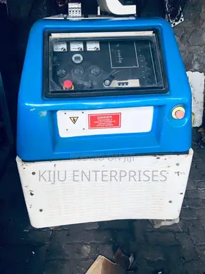 13kva Lister Petter Available Now