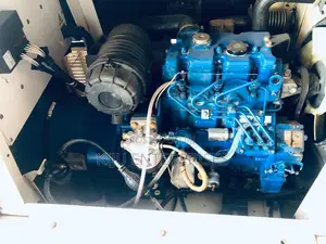 13kva Lister Petter Available Now
