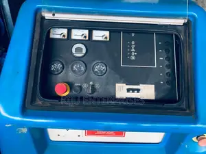 13kva Lister Petter Available Now