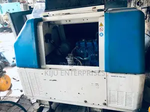 13kva Lister Petter Available Now