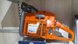 Husqvarna 272xp Powersaw Machine