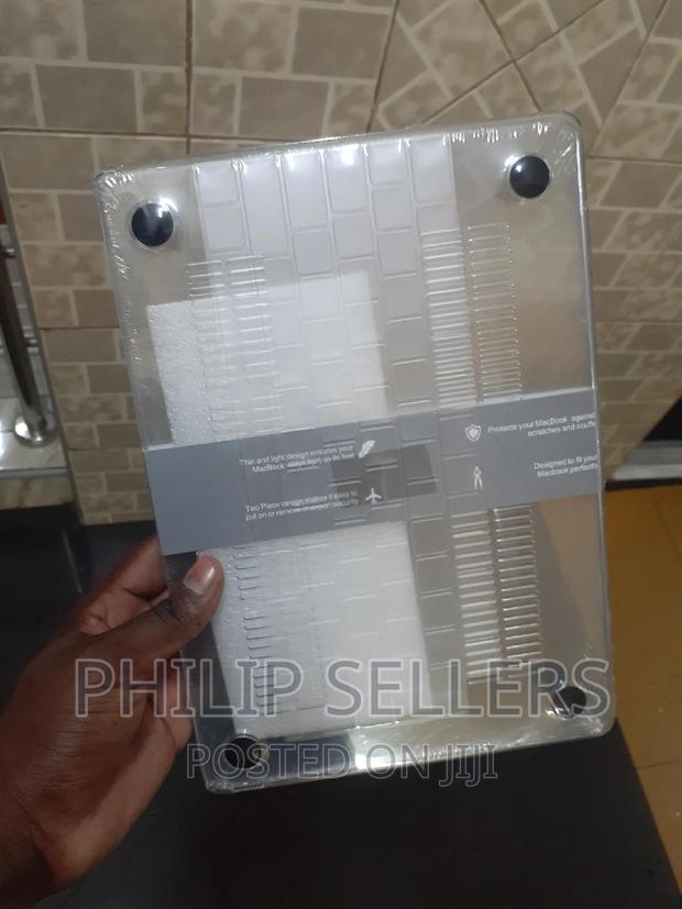# Macbook Hard Shell Case - thumbnail 2