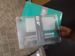 Hard-Shell Cases Available in a Wide Range of Colors for Mac