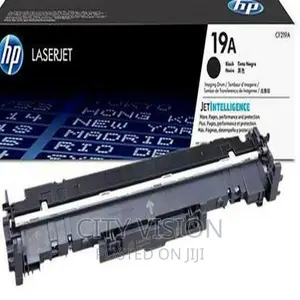 Hp 19A Original Laserjet TONER Imaging Drum HP19
