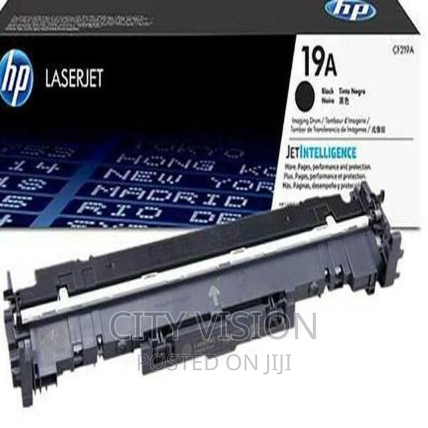 Hp 19A Original Laserjet TONER Imaging Drum HP19