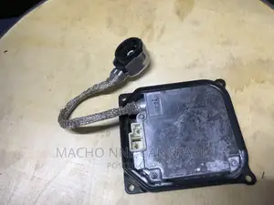 Ballast / Computer for Headlights