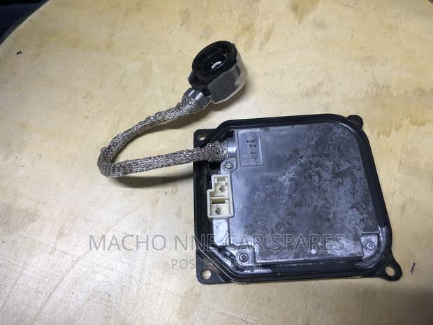 Ballast / Computer for Headlights - thumbnail 3