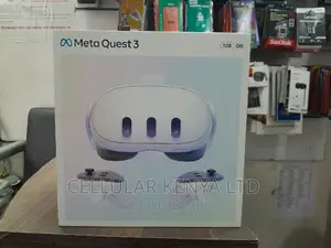 Oculus Meta Quest 3 128GB