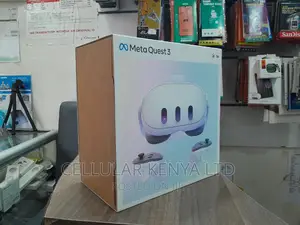 Oculus Meta Quest 3 128GB