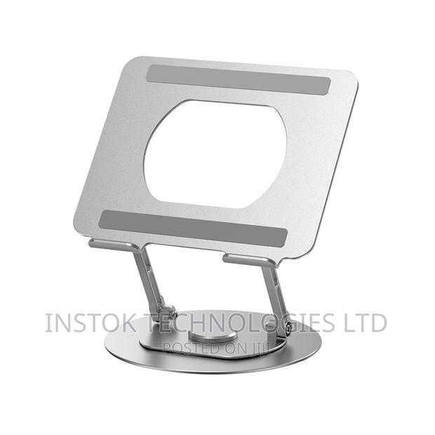 Wiwu S800 Rotation Aluminium Laptop Stand Foldable