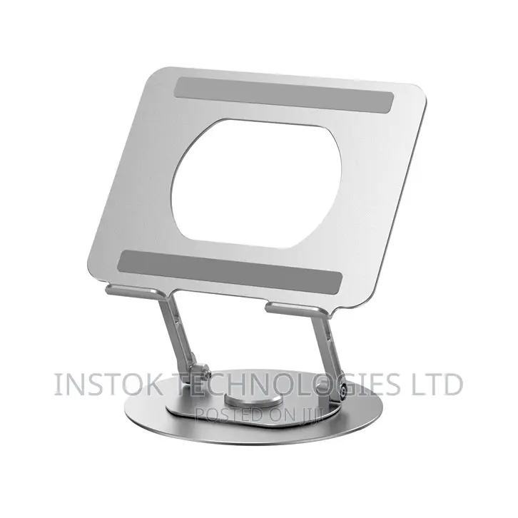 Wiwu S800 Rotation Aluminium Laptop Stand Foldable