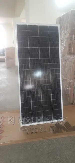 Solar Panels in Stock -Quality Assured