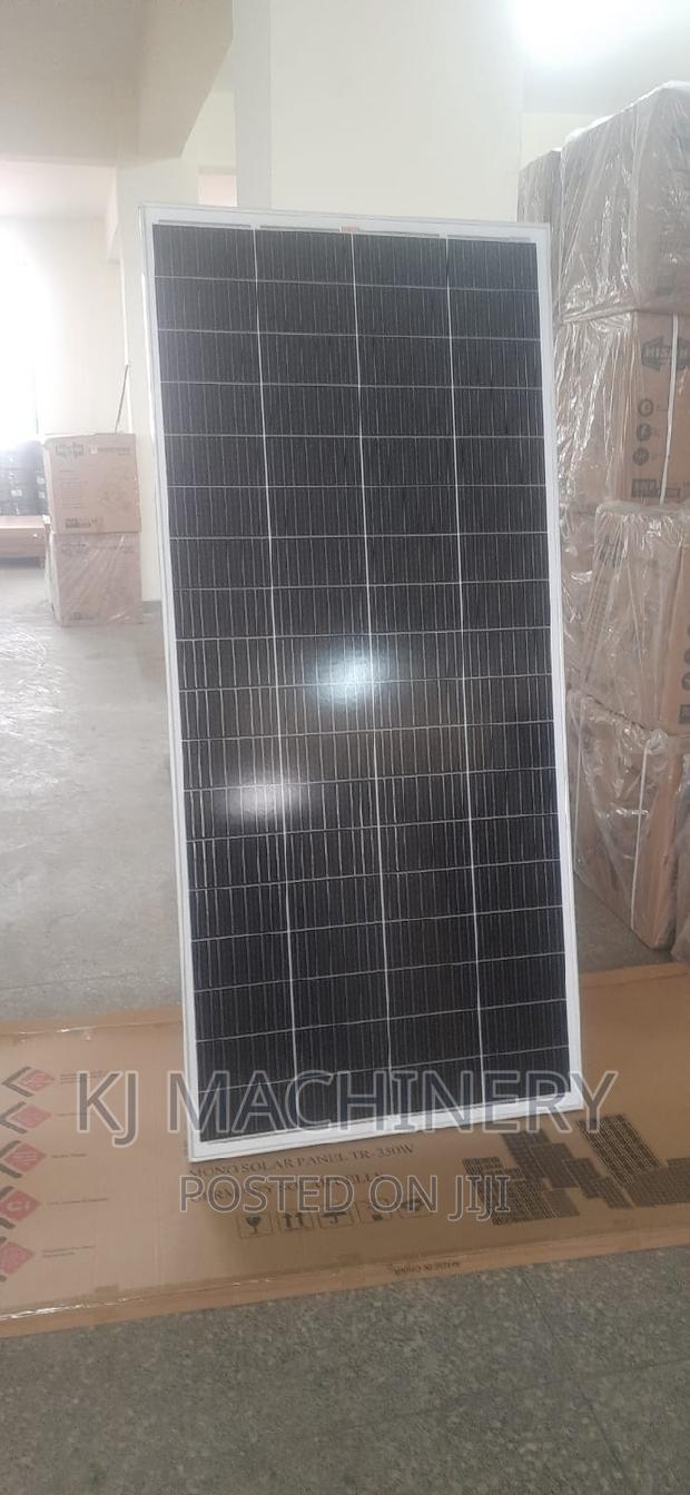 Solar Panels in Stock -Quality Assured - main view