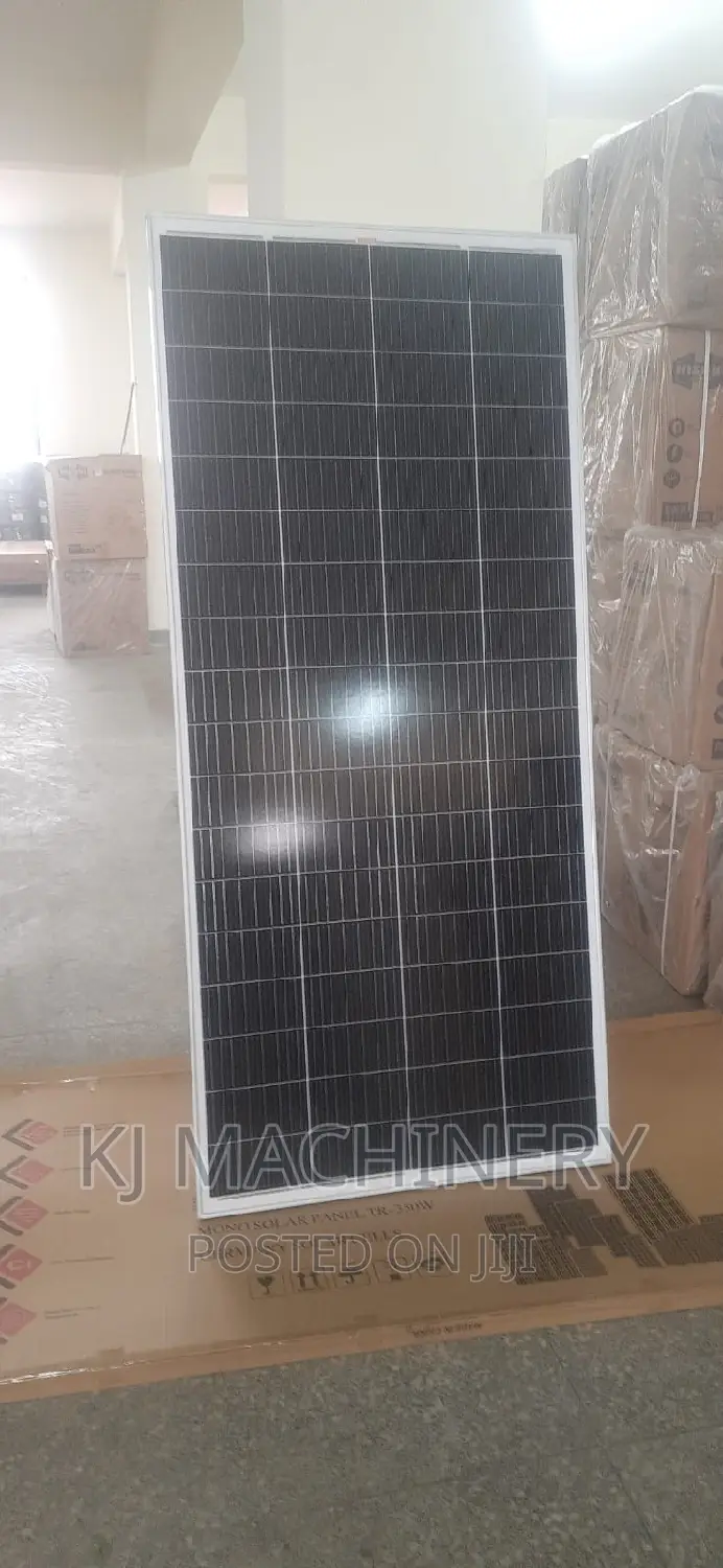 Solar Panels in Stock -Quality Assured